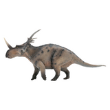 HAOLONGGOOD 1:35 Scale Styracosaurus Model