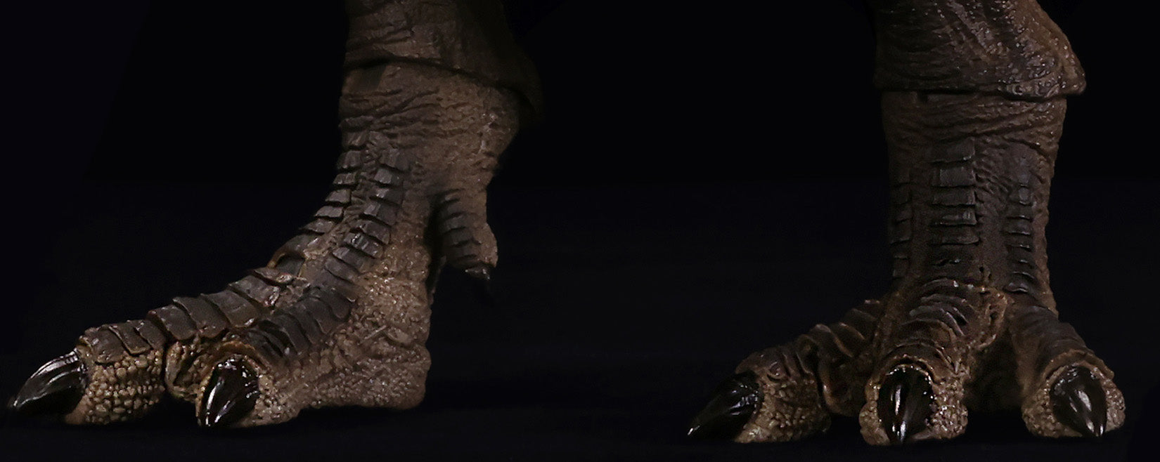 Nanmu Studio Smart Series The Once and Future King 2.0 Articulated Action Rex Figure