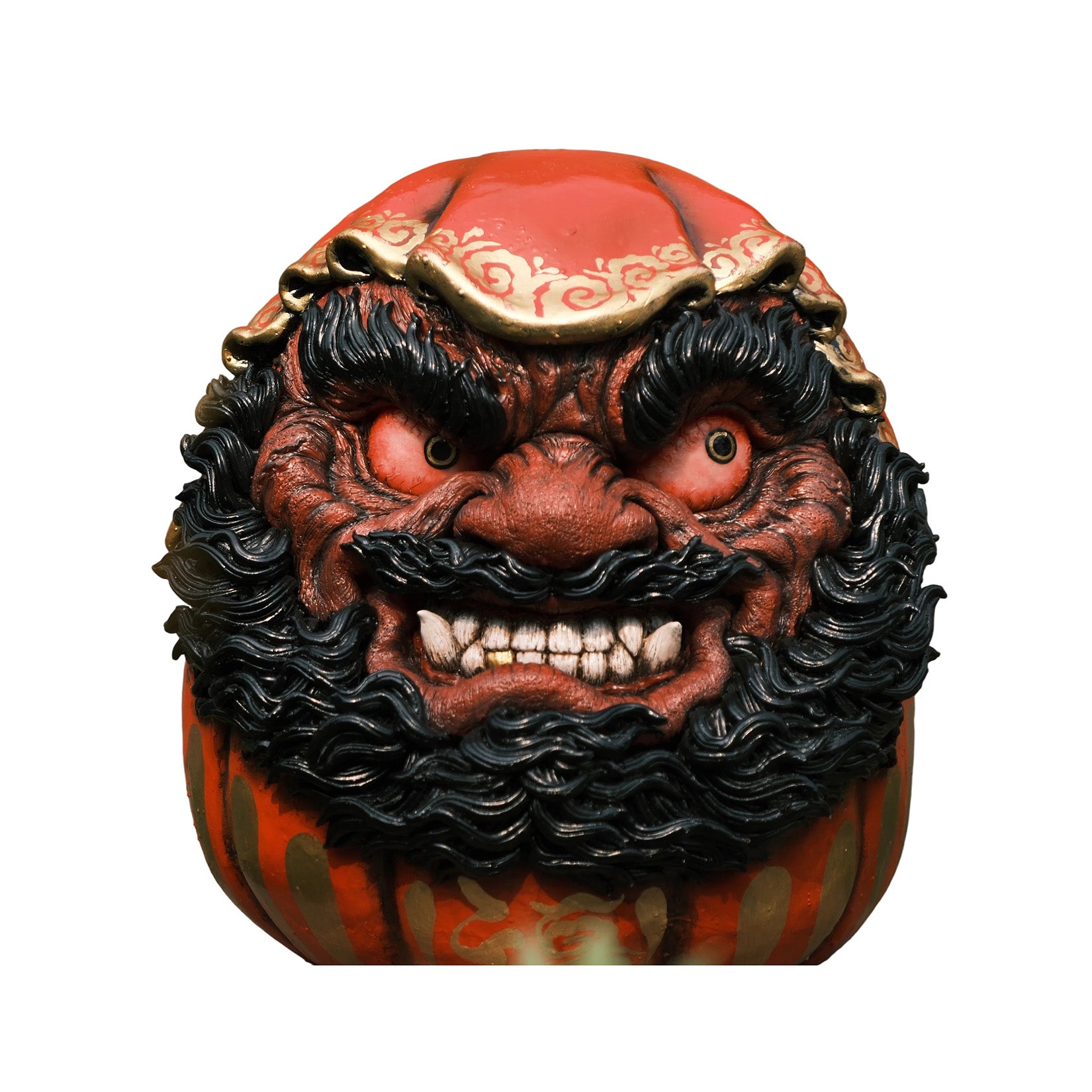 First bullet in Damodang Model