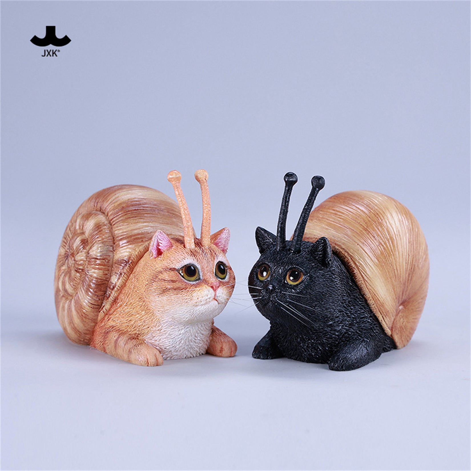 JXK Snail Cat Meow-niu Model