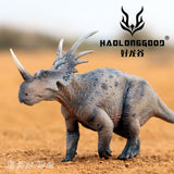 HAOLONGGOOD 1:35 Scale Styracosaurus Model