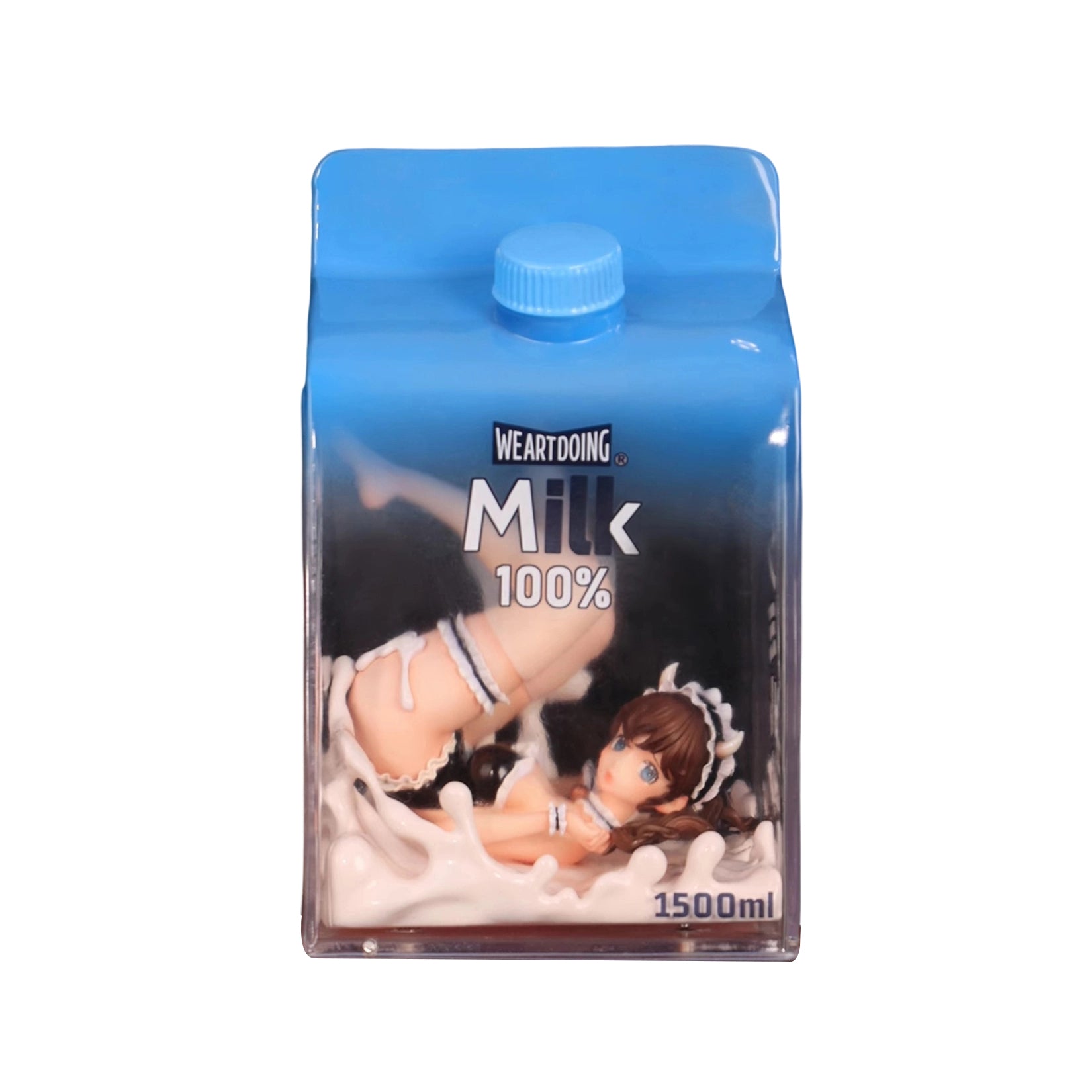 Sleeping Beauty Milk Fairies Doll