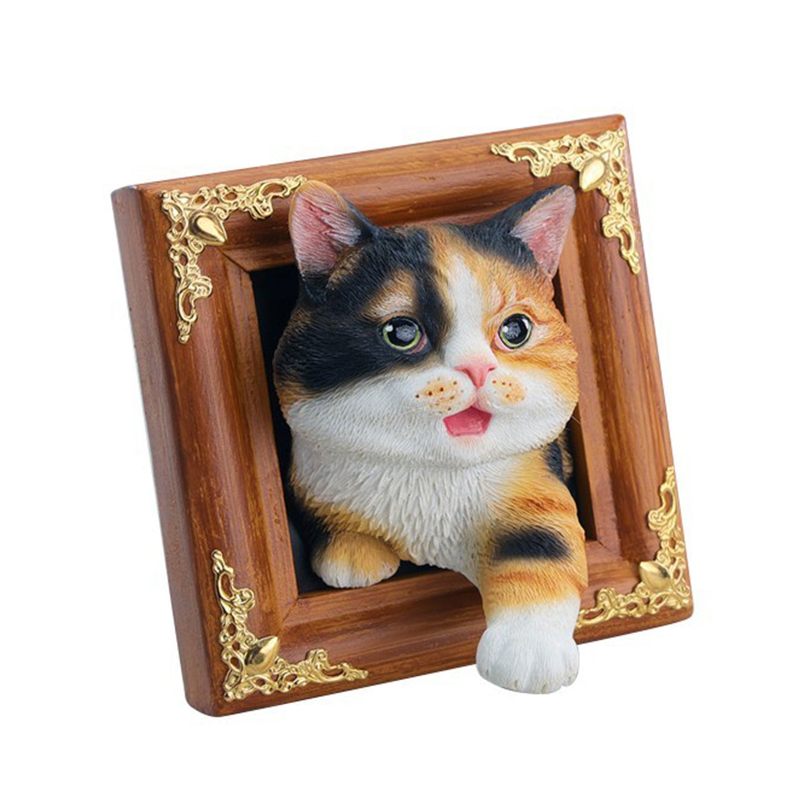 JXK Studio Escaped Domestic Cat Model