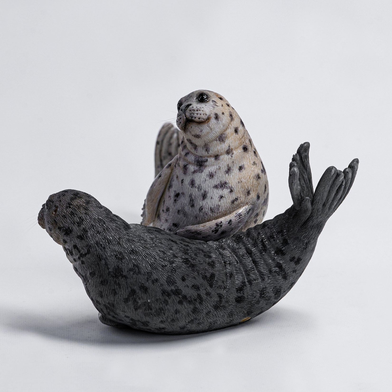 JXK Studio Seal Model