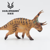 HAOLONGGOOD 1:35 Scale Diabloceratops Model