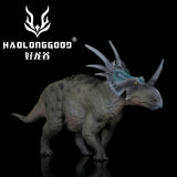 HAOLONGGOOD 1:35 Scale Styracosaurus Model