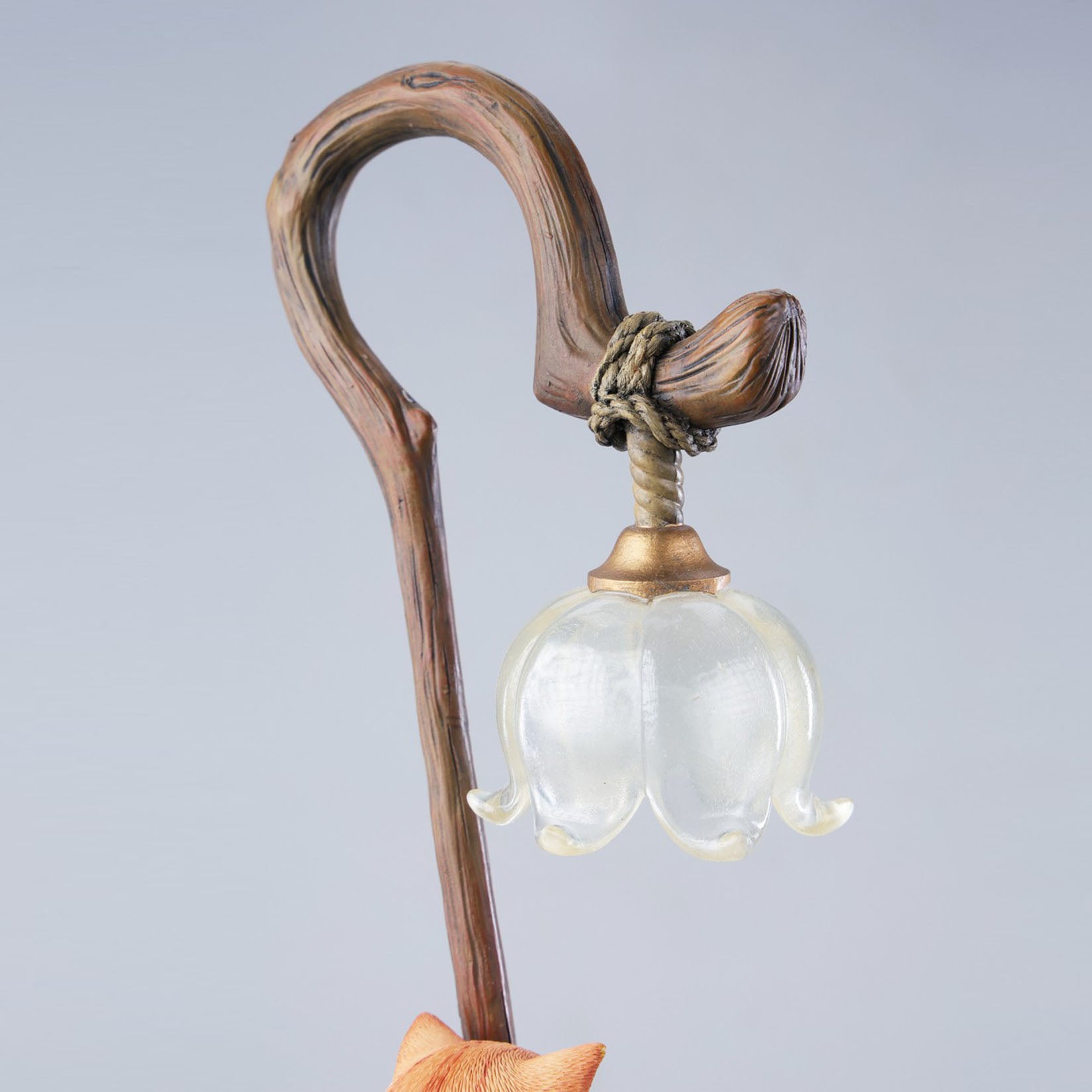 JXK Lumeocat Model  Animal Figure
