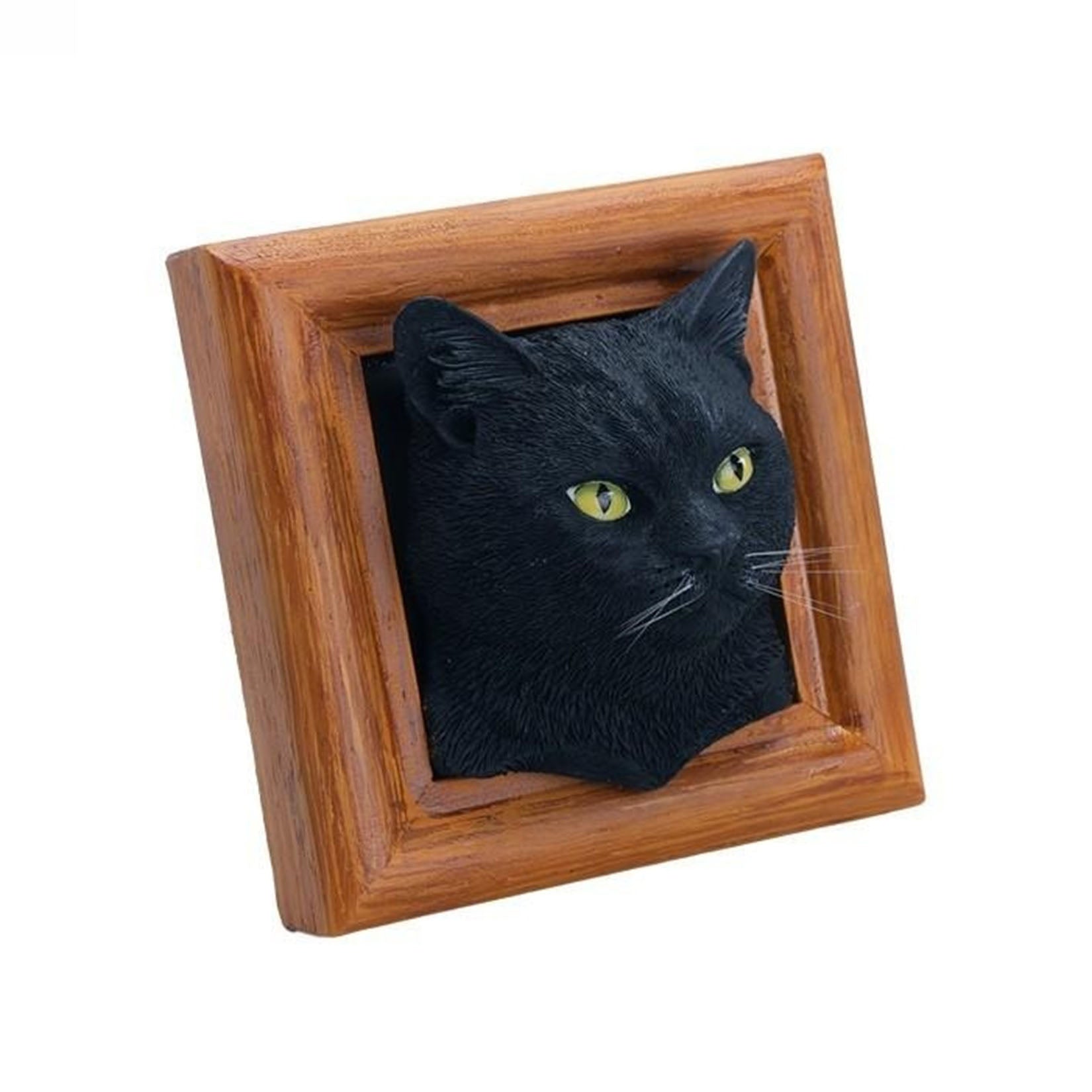 JXK Studio Cold Eyed Rural Cat Model
