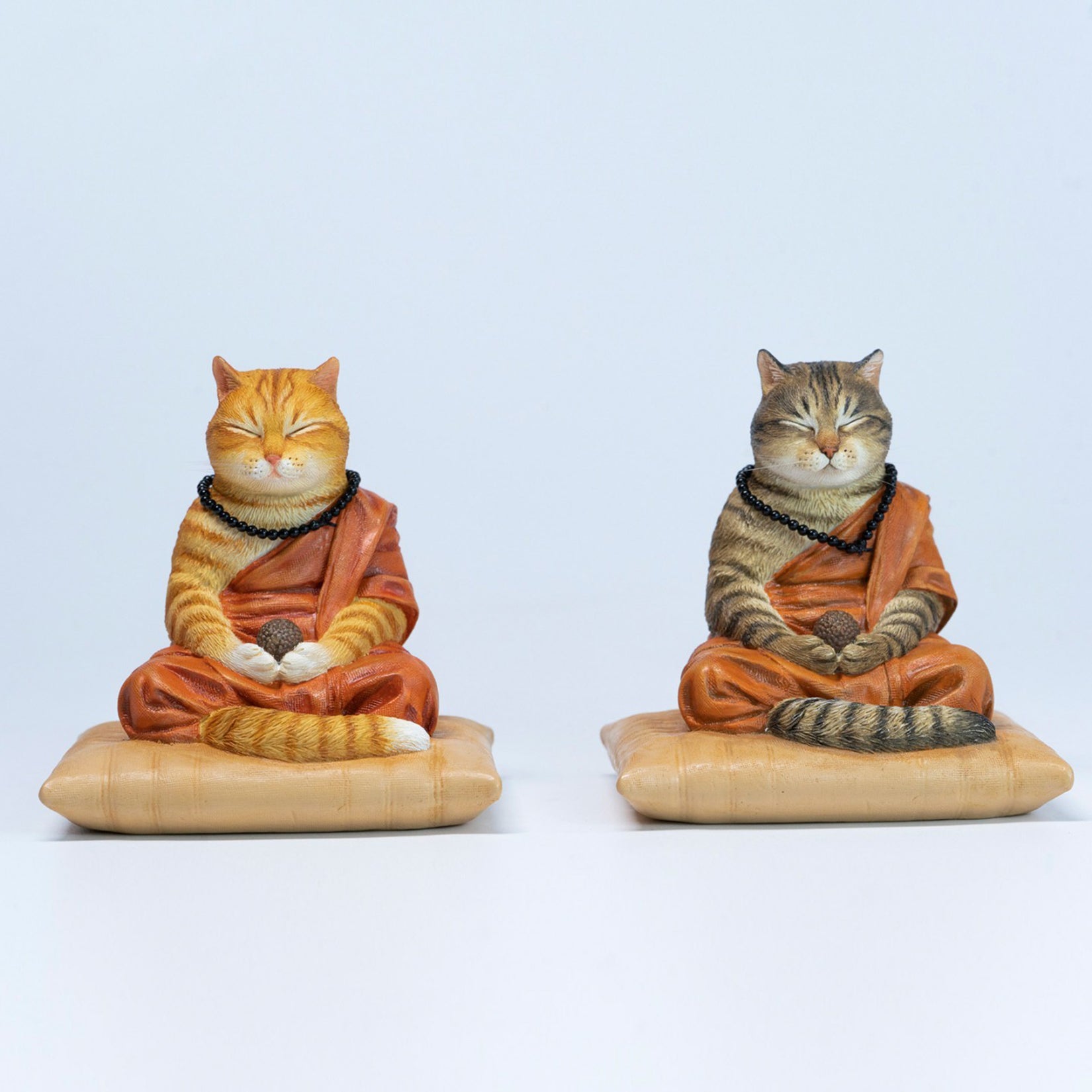 JXK Studio Enlightened Cat Model