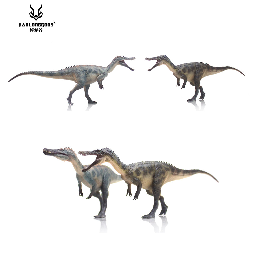 HAOLONGGOOD 1:35 Scale Baryonyx Model