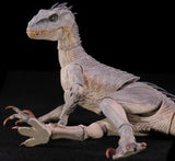 Nanmu Studio BERSERKER RAPTOR 2.0 Mass Production Ground Type Action Figure