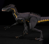 Nanmu Studio BERSERKER RAPTOR 2.0 Mass Production Ground Type Action Figure
