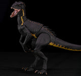 Nanmu Studio BERSERKER RAPTOR 2.0 Mass Production Ground Type Action Figure