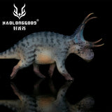 HAOLONGGOOD 1:35 Scale Diabloceratops Model