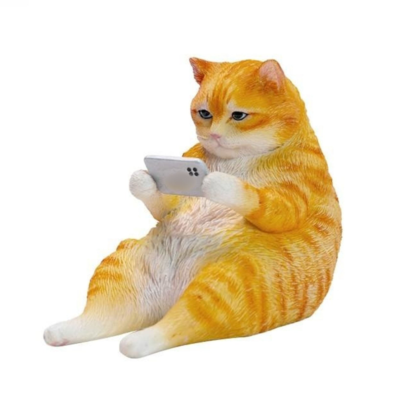 JXK Studio Internet Addict Cat Model