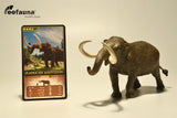 Eofauna 1:35 Scale Mammut americanum Figure