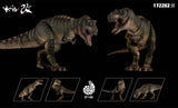 Nanmu Studio ALPHA 3.0 Tyrannosaurus Rex Action Figure