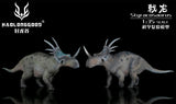 HAOLONGGOOD 1:35 Scale Styracosaurus Model