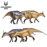 HAOLONGGOOD 1:35 Scale Saurolophus Model