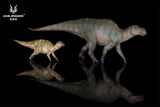 HAOLONGGOOD 1:35 Scale Maiasaura Mother and Son Model