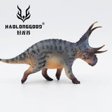 HAOLONGGOOD 1:35 Scale Diabloceratops Model