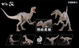 Nanmu Studio BERSERKER RAPTOR 2.0 Mass Production Ground Type Action Figure