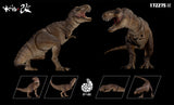 Nanmu Studio ALPHA 3.0 Tyrannosaurus Rex Action Figure