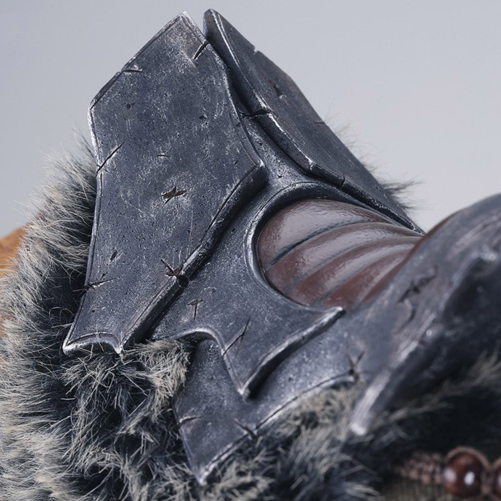 JXK Saber-toothed Tiger Figure
