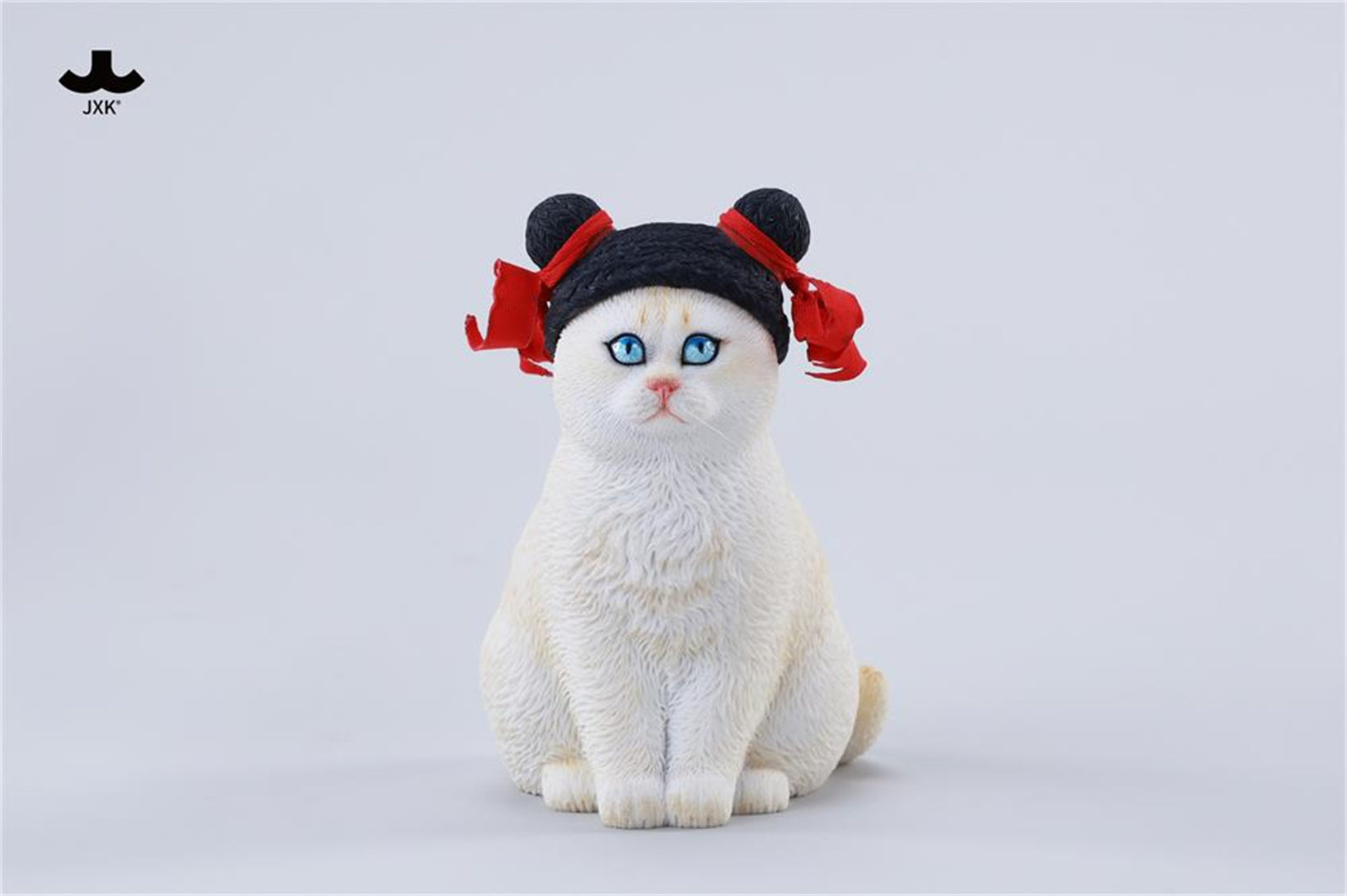 JXK Luck Cat Model