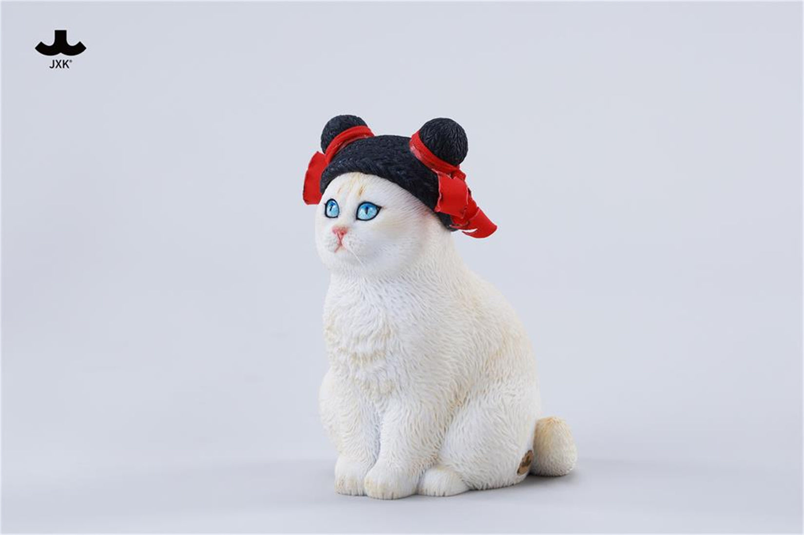 JXK Luck Cat Model