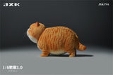JXK 1/6 Fat Cat 3.0 Model