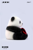 JXK 1/6 Flocking Panda Model
