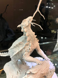 Tison Zhang 1/6 Scale Scelidosaurus Scene Model