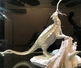 Tison Zhang 1/6 Scale Scelidosaurus Scene Model