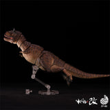 Nanmu Studio Smart Series Carnotaurus Ranger 3.0 Action Figure