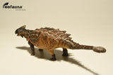 Eofauna 1:35 Scale Ankylosaurus magniventris Figure