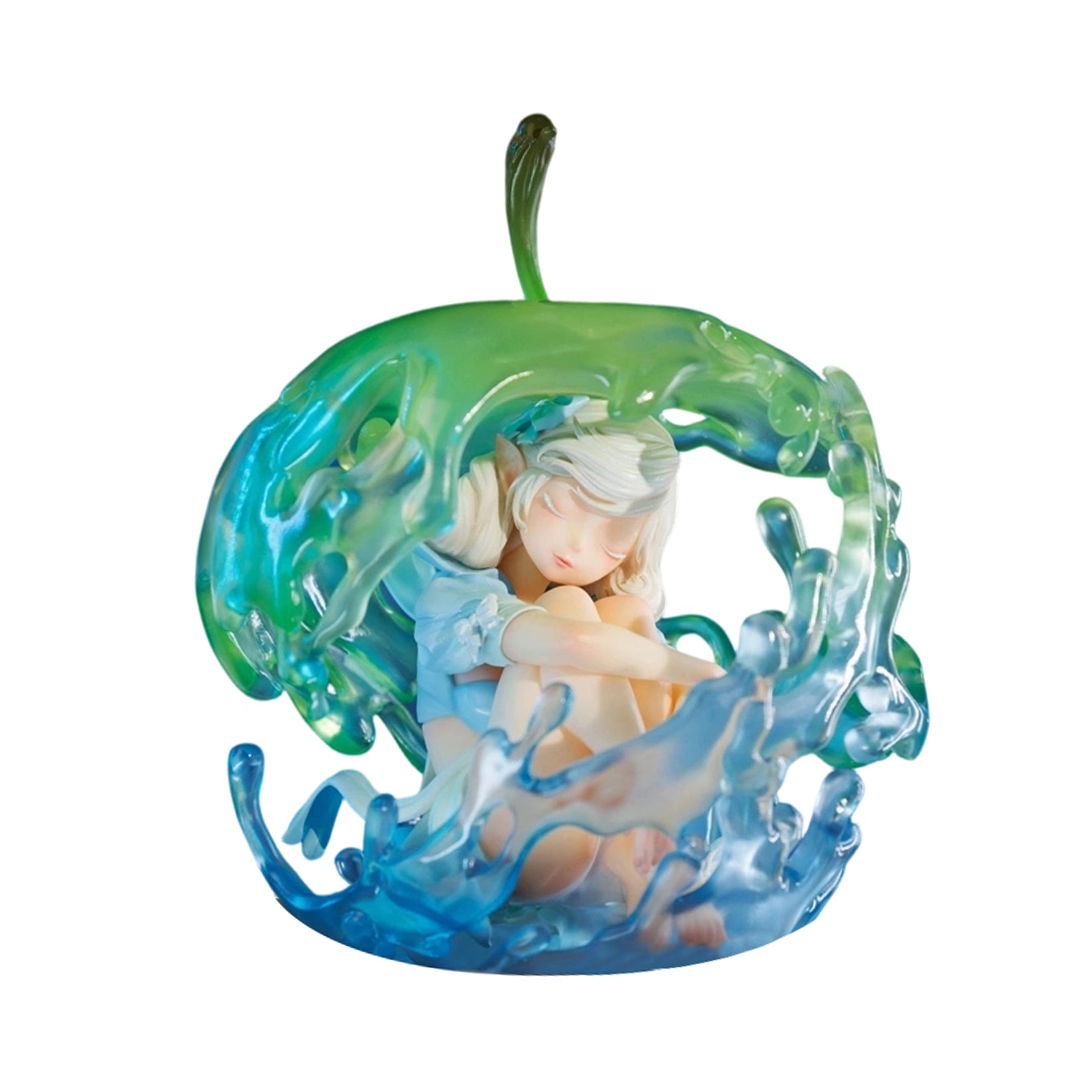 Sleeping Beauty Apple Fairies Doll