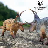 HAOLONGGOOD 1:35 Scale Diabloceratops Model