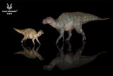 HAOLONGGOOD 1:35 Scale Maiasaura Mother and Son Model