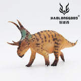 HAOLONGGOOD 1:35 Scale Diabloceratops Model