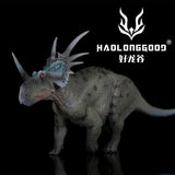 HAOLONGGOOD 1:35 Scale Styracosaurus Model