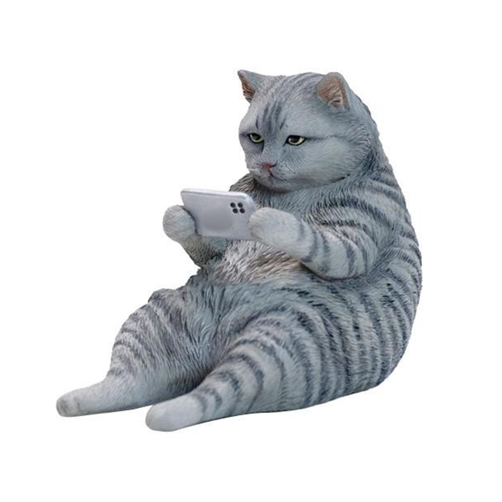 JXK Studio Internet Addict Cat Model
