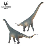 HAOLONGGOOD 1:35 Scale Euhelopus Model