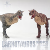 HAOLONGGOOD 1:35 Carnotaurus Model