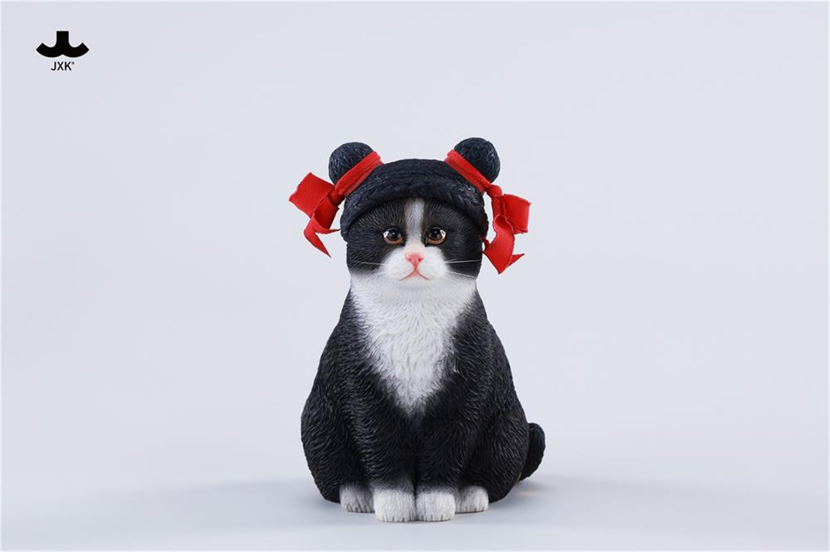 JXK Luck Cat Model