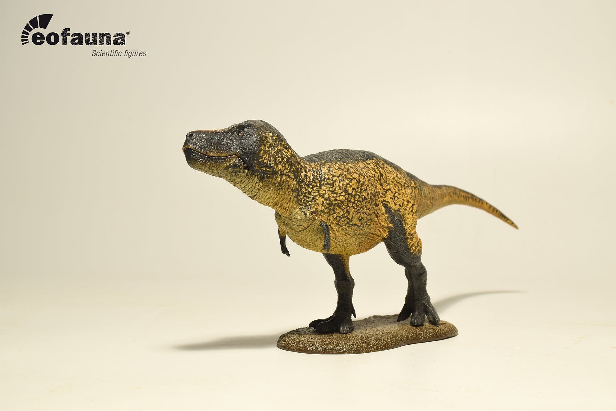 Eofauna 1:35 Scale Tyrannosaurus SUE Model
