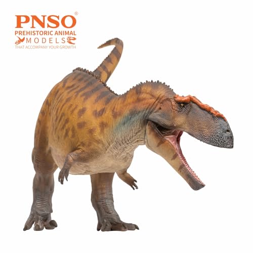 PNSO 96 Taurovenator Hugo Model