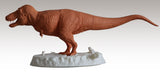 TY Dinosaur Studio 1/15 Scale Tyrannosaurus Rex Model