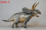 De CLAY Studio Torosaurus latus 2.0 Model