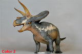 De CLAY Studio Torosaurus latus 2.0 Model